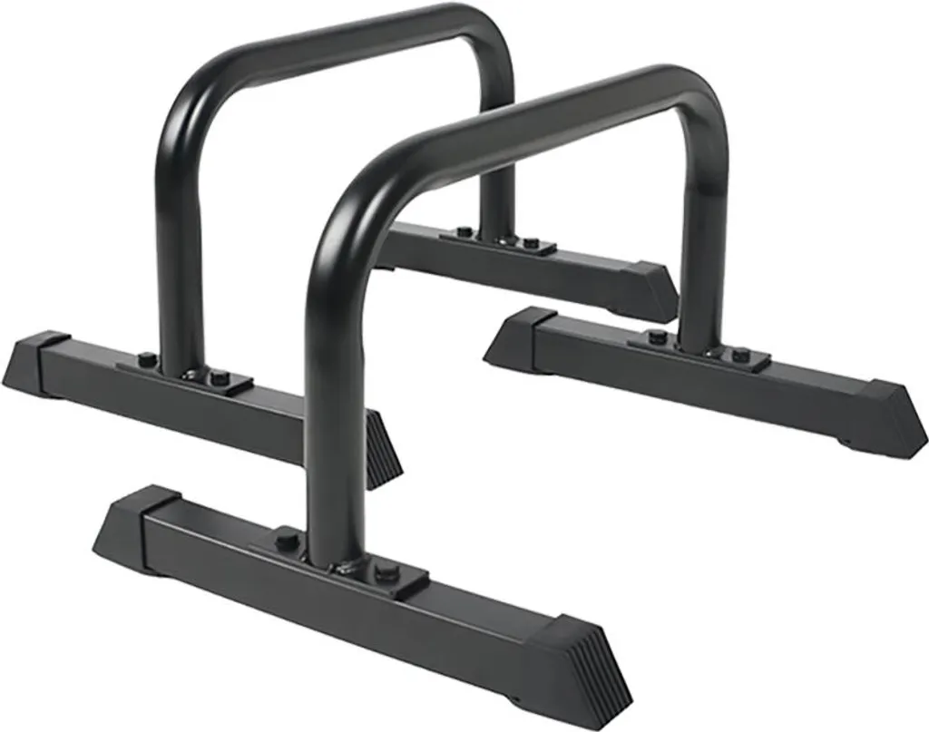 Support pour pompes Sedco Steel Push Up Stand CX-PS211 en acier robuste