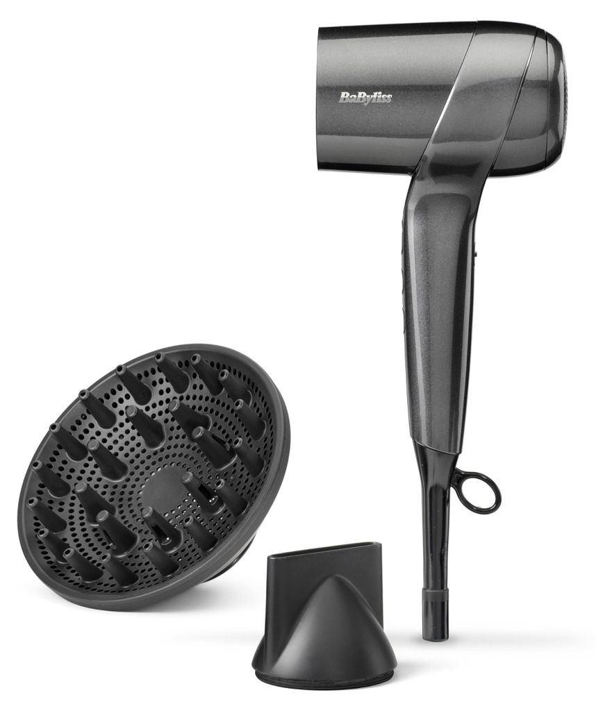 BaByliss D6200DE haardroger Productafbeelding 
