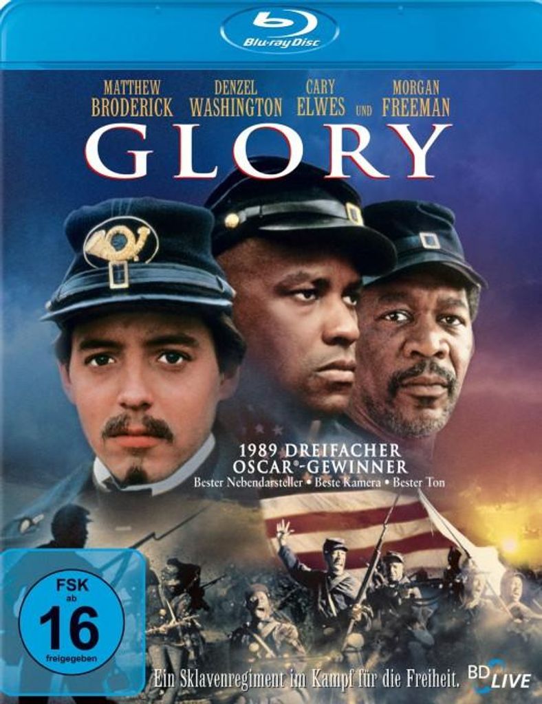 Glory Produktbild 