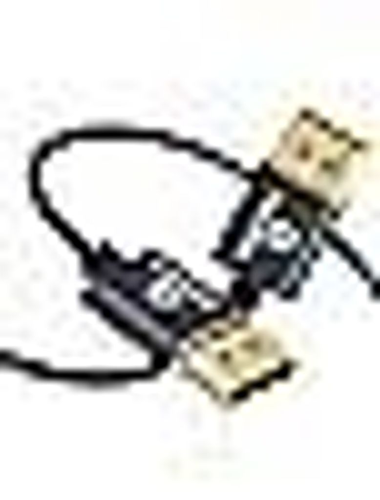 DisplayPort Kabel 3M, Ultradünnes 8K 4K DP 1.4, Flexibel Dünn, Kompatibel Mit 8K@60Hz, 4K@120Hz, 32.4Gpbs, Für Gaming Monitor, Grafikkarte, Fer...