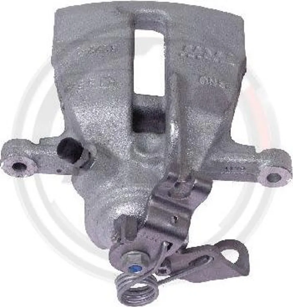 Étrier de frein à disque pour VW Transporter T5 et T6 modèle A.B.S. 522242