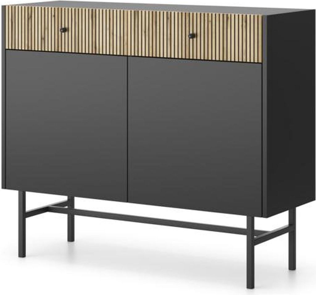 Kommodenschrank Kommodenschrank Kleinmöbel Stauraummöbel Wohnzimmerschrank