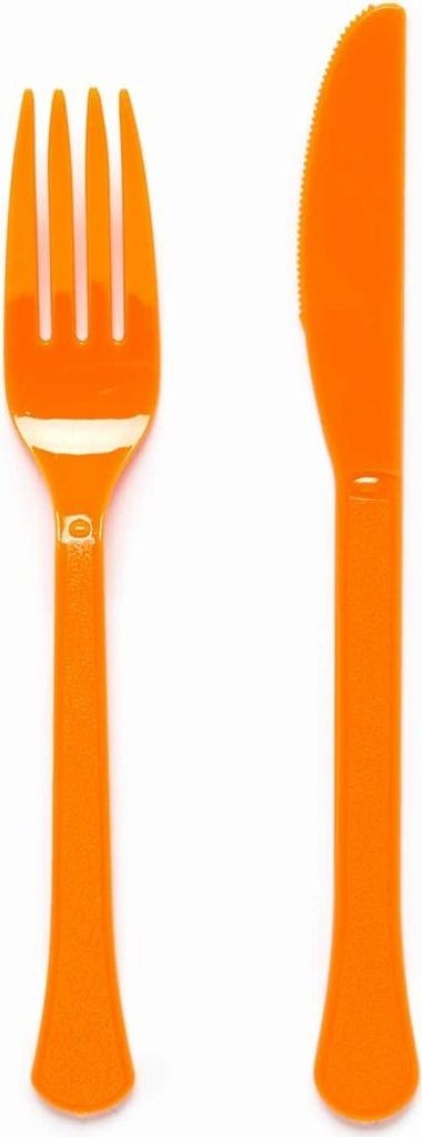 Clementine Besteckset 24-teilig
