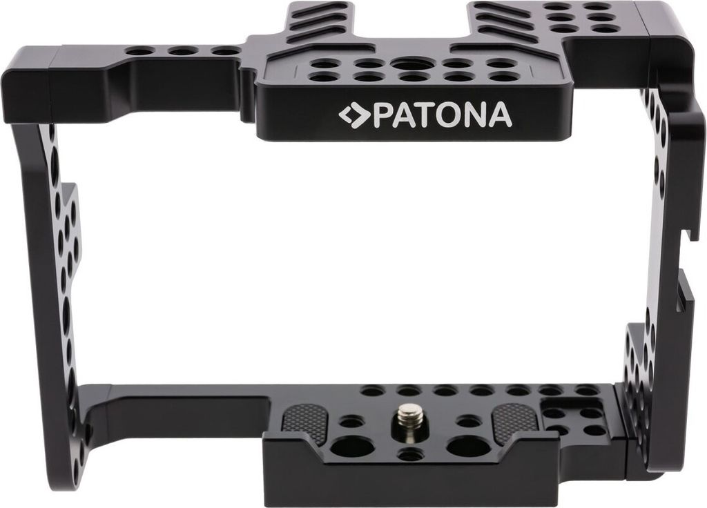 PATONA 1433, 145 mm, 110 mm, 64 mm, 281 g, 177 mm, 127 mm