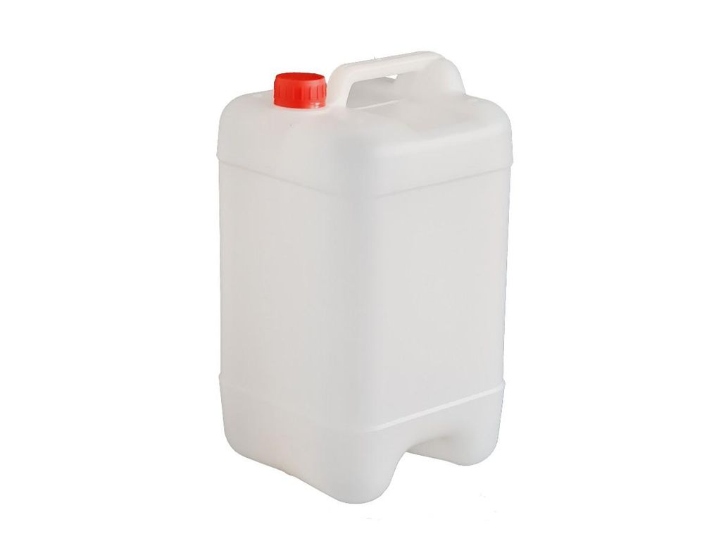 Ecoliquid Plastový kanystr 10 l Obrázek produktu 