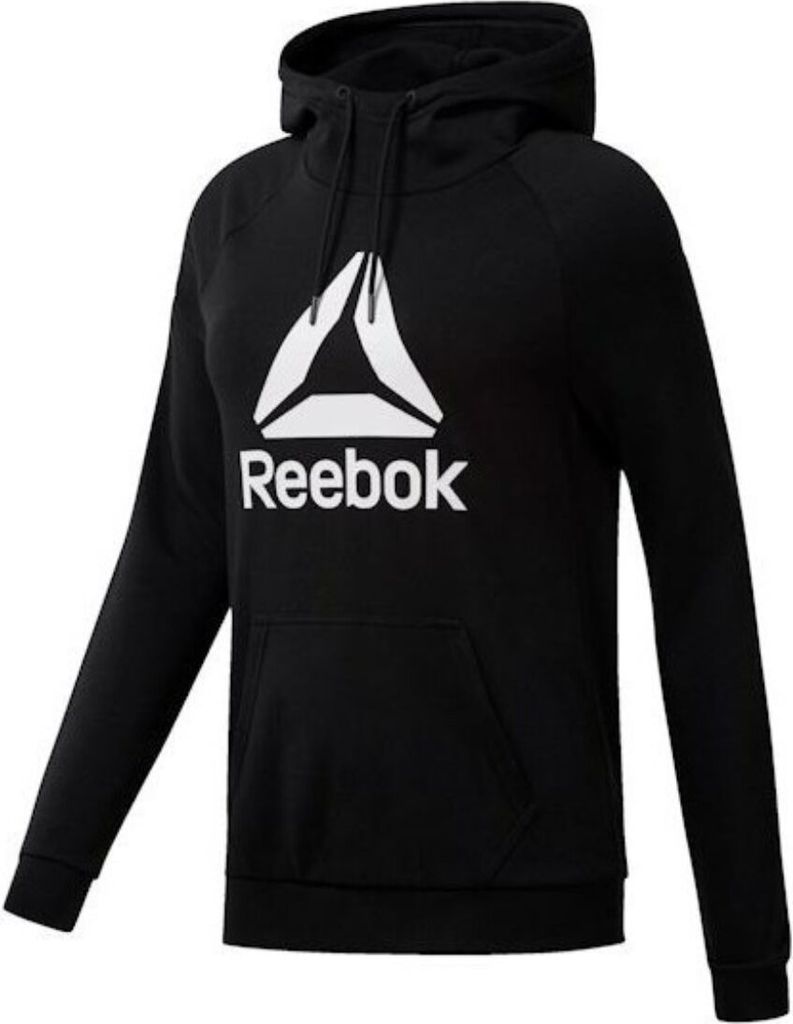 Reebok Sweatshirts Wor Delta Oth, CE1188, Größe: 182