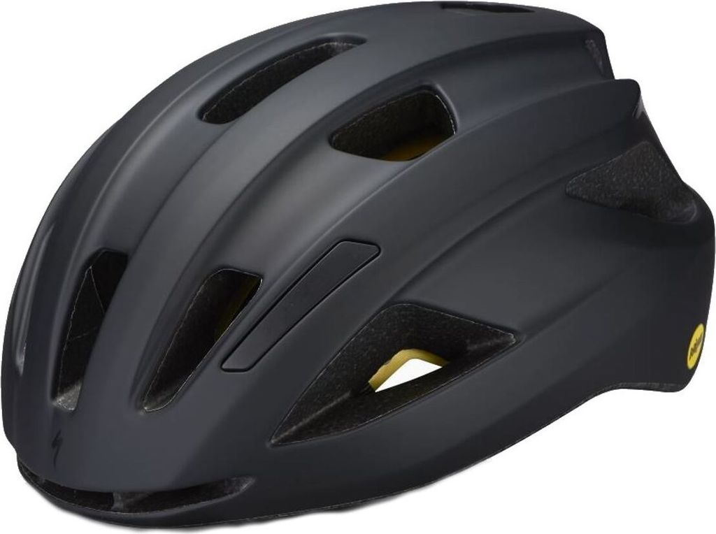 Specialized Fahrradhelm ALGIN II Mips black : M-L Größe: Produktbild 