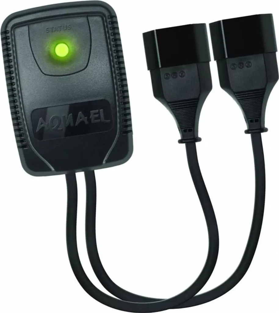 Double Prise Socket Link Duo avec Programmation et Contrôle à Distance - 3