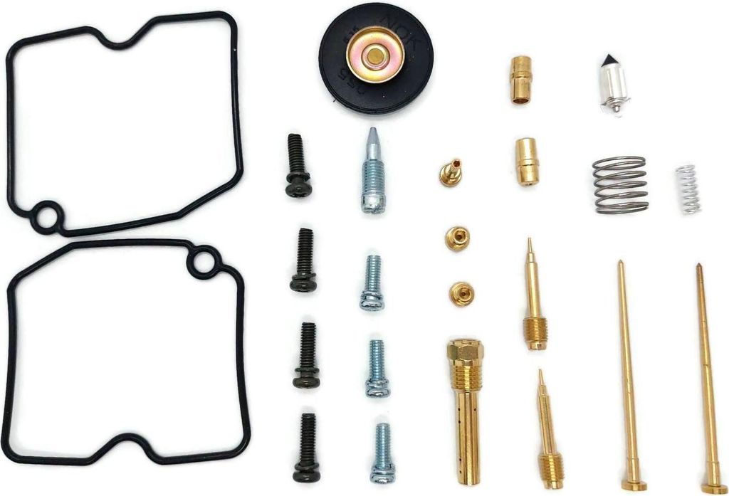 Vergaser Reparatursatz für KAWASAKI VN 800 A B C Classic Drifter