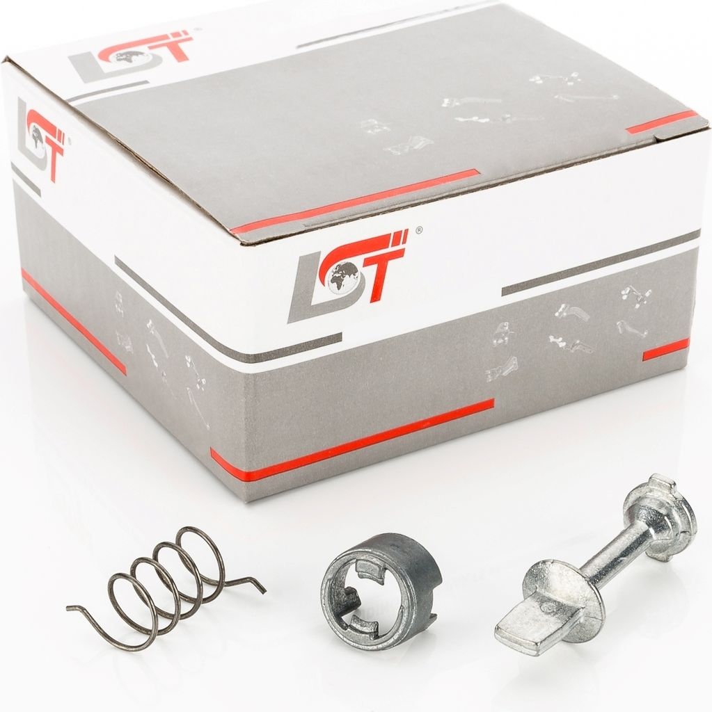 Reparatursatz Schliesszylinder Türschloss für Skoda Octavia 1Z3 1Z5