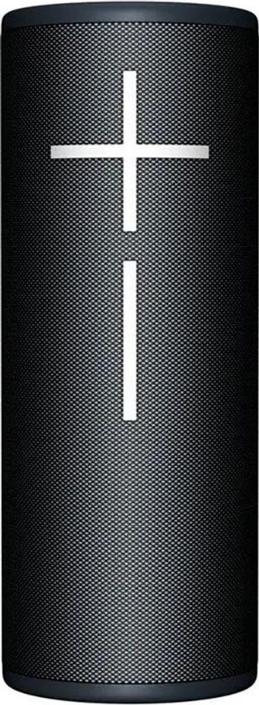Ultimate Ears MEGABOOM 4 Altoparlante portatile stereo nero Immagine del prodotto 