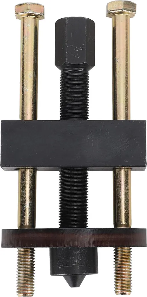 Extracteur de roulement pour enlever la bague bloquée Big Twins