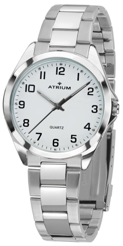 ATRIUM Damen Uhr Armbanduhr Metall A11-30 Produktbild 