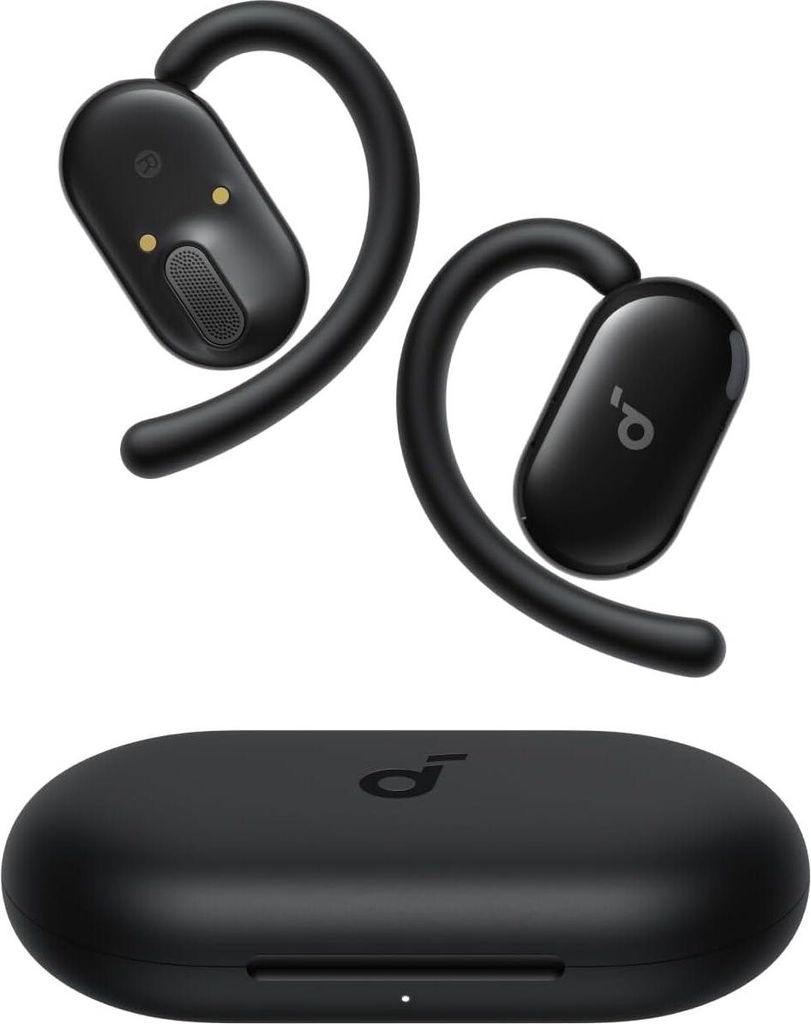 Anker Soundcore V20i Open-Ear-Kopfhörer, 36 Stunden Produktbild 