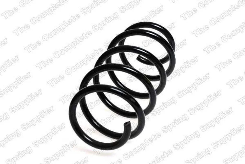 Ressort hélicoïdal de rechange pour Opel Meriva - Modèle 4063510