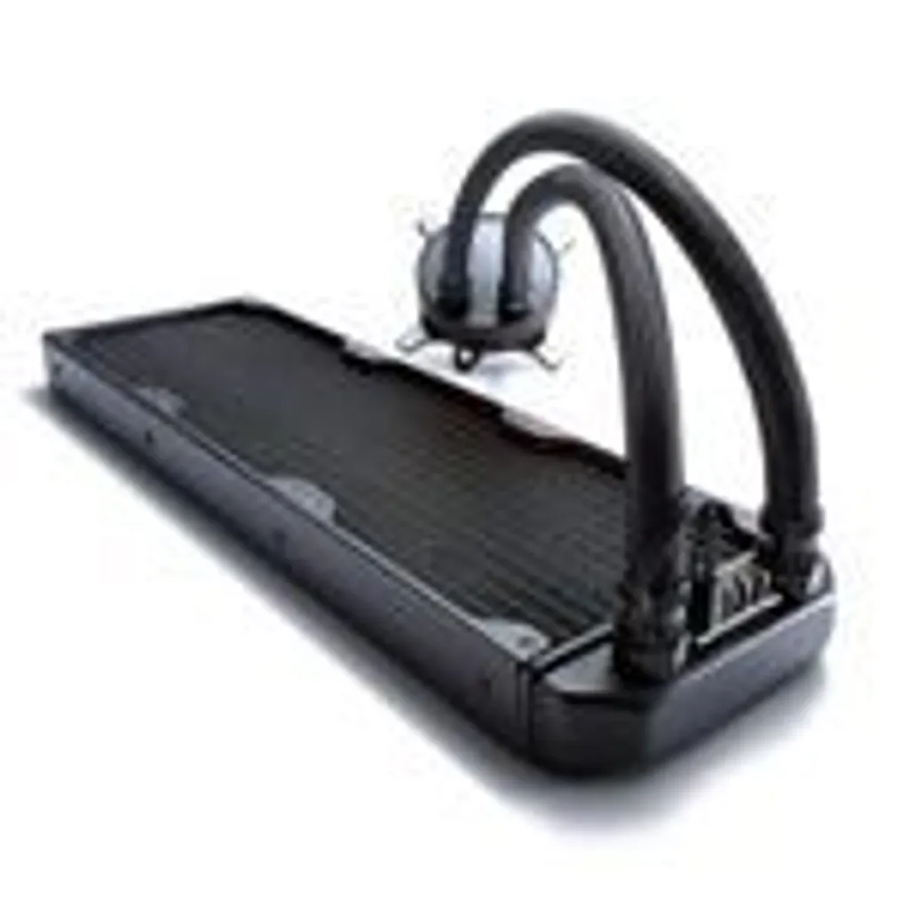 Fractal Design Celsius S36 Solution Anti-Surchauffe pour CPU Haute Performance - 27