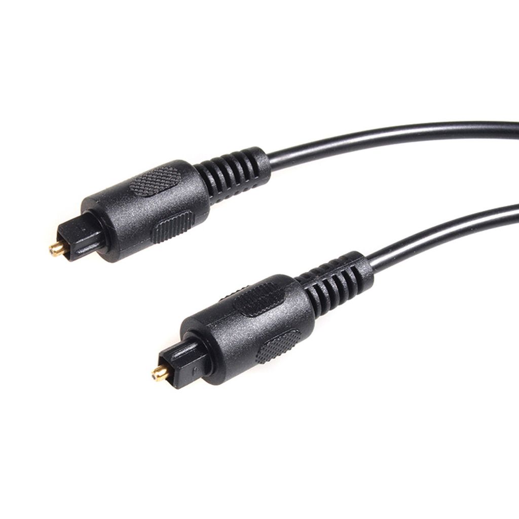 Optický Toslink digitální optický audio kabel | Kaufland.cz