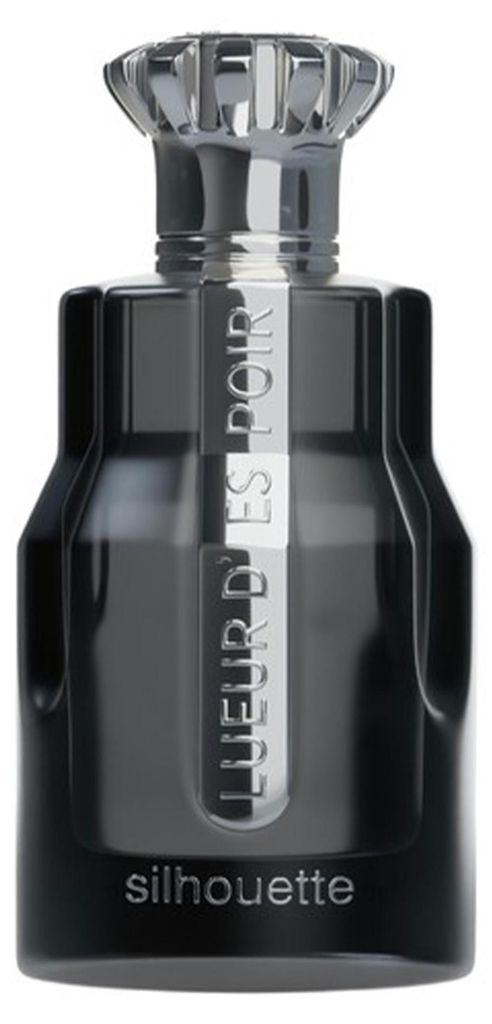 Paris Corner Emir Lueur D'Espoir Silhouette EDP Unisex 100 ml