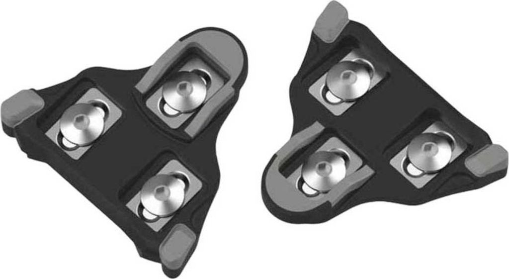 Favero Assioma Pro RS 6° Cleats Pedalplatten