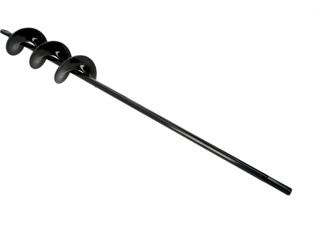 Aqbau® Coclea per avvitatore a batteria 50 x 450 mm, coclea Immagine del prodotto 