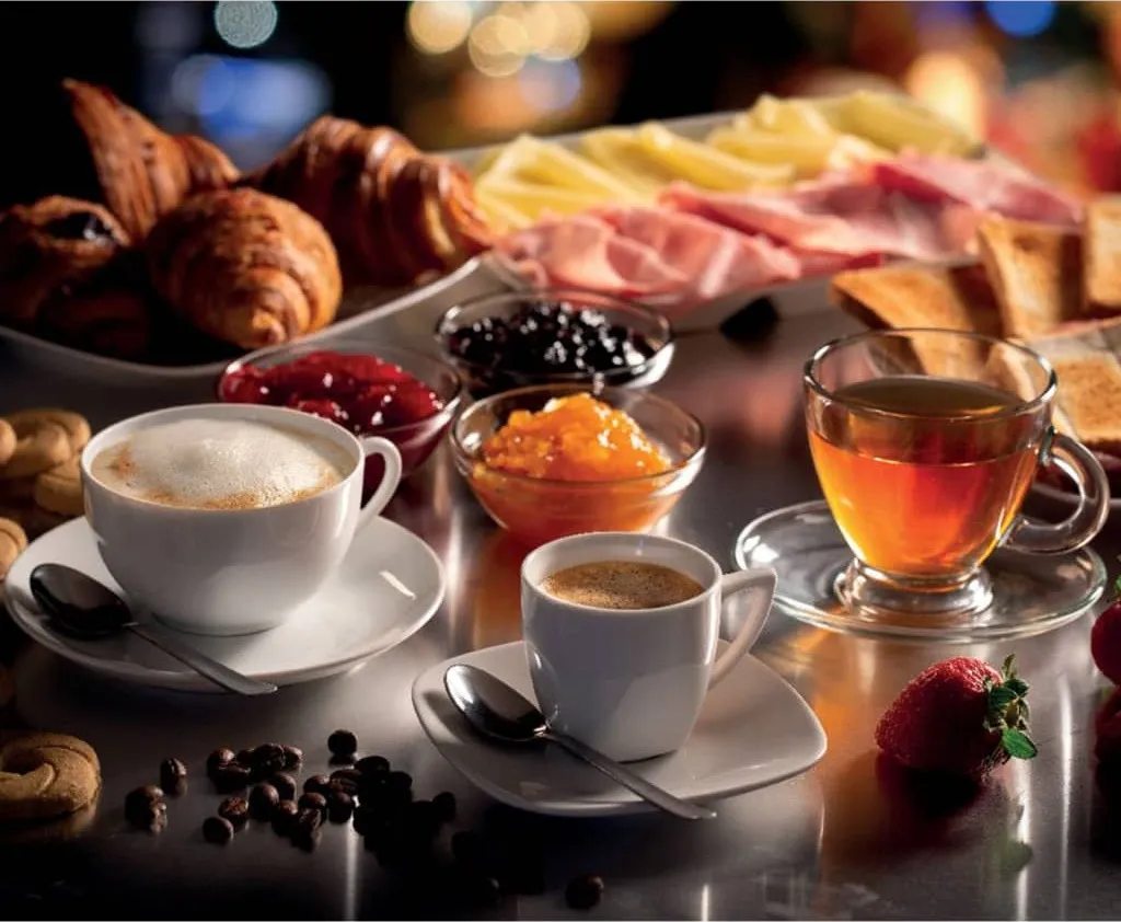 Machine à expresso broyeur intégré Ariete 1080 W Espresso Moderna - 17