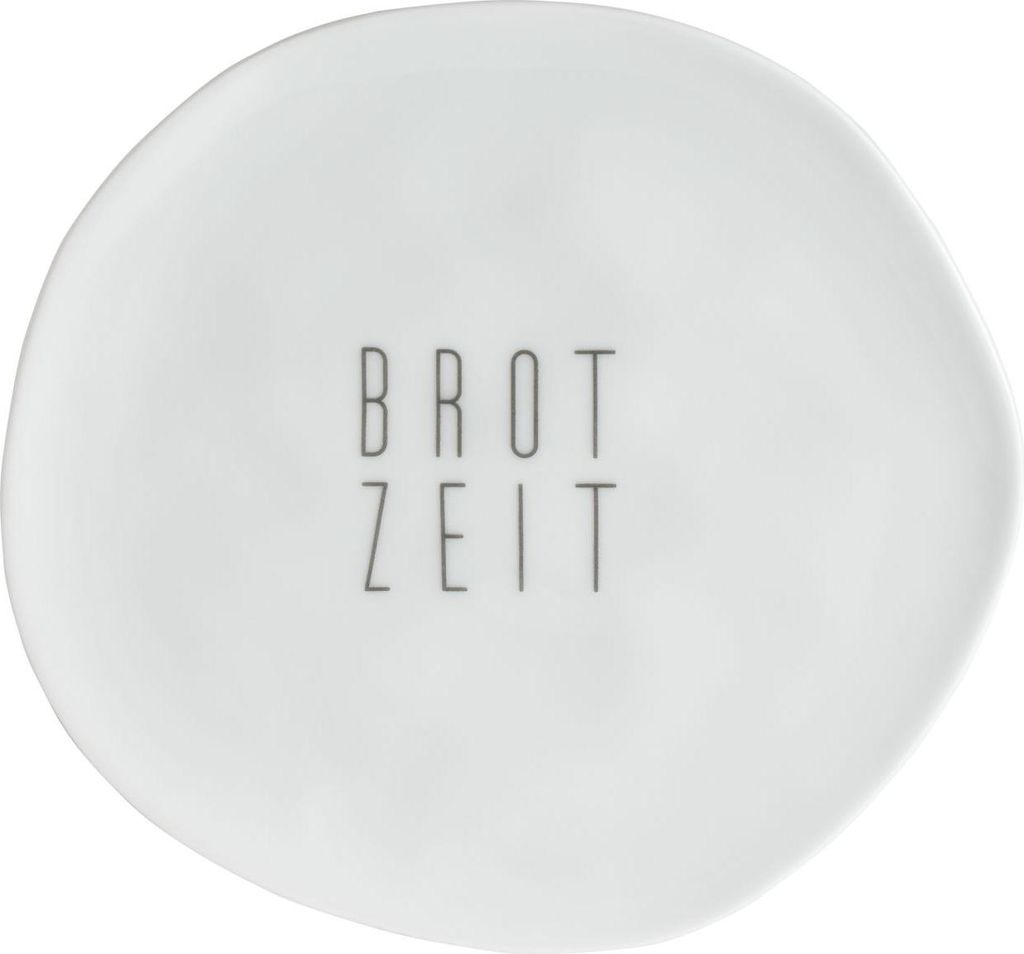 Räder Kleiner Teller Brotzeit D.14cm Produktbild 