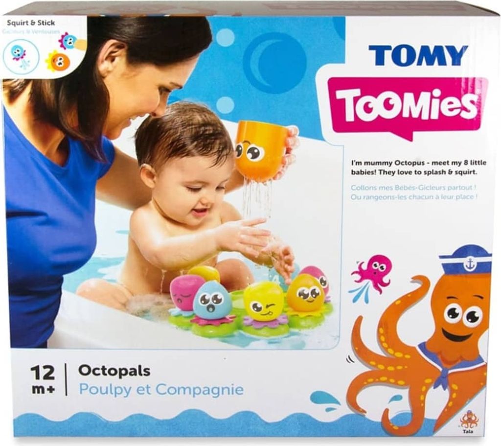 Okto Plantschis Zdjęcie produktu 