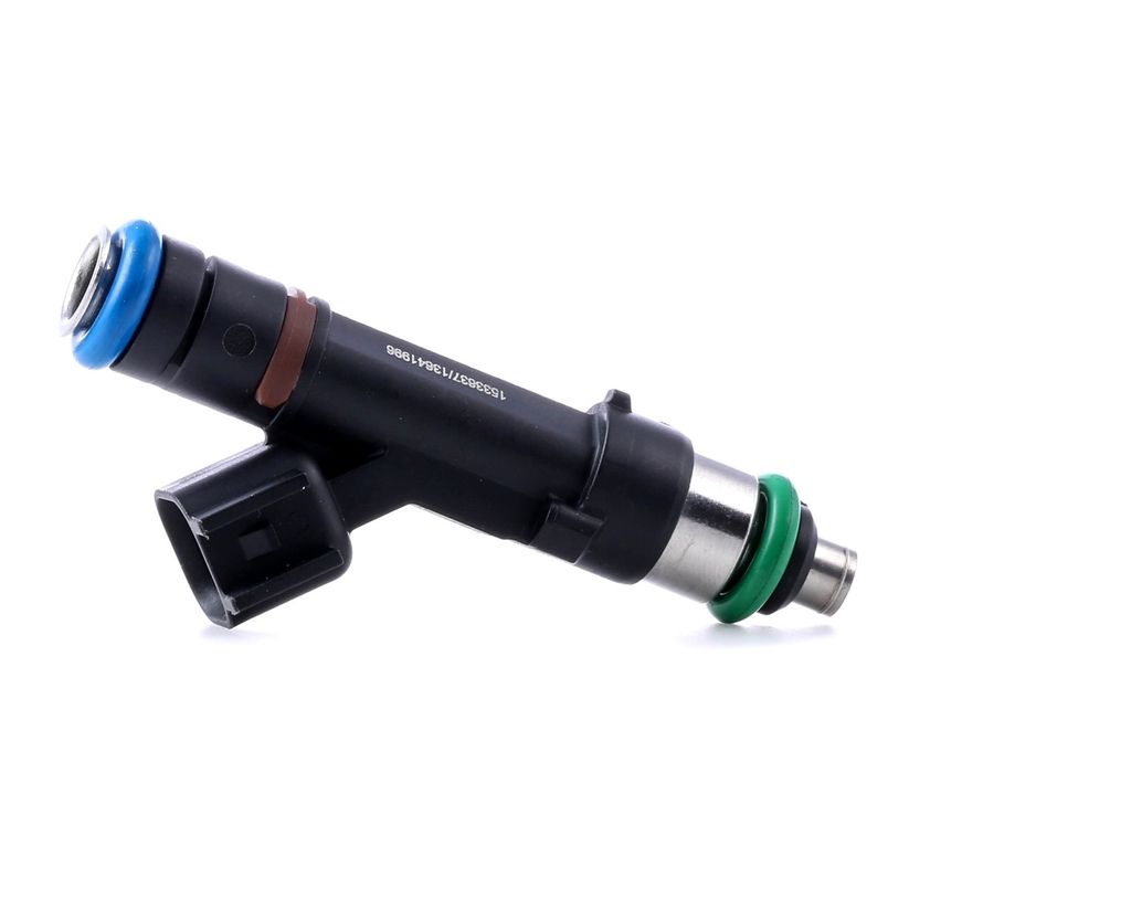 RIDEX 3902I0018 Einspritzdüse für FORD MONDEO IV Turnier (BA7)