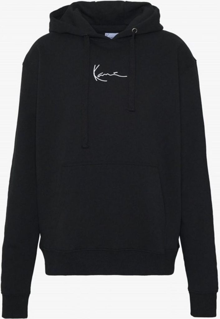 KARL KANI Herren KK Small Signature Hoodie