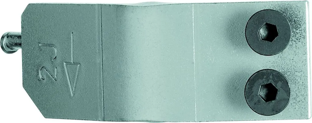 Punta di Ricambio Gedore E-8005 4 J per Pinze Seeger | Ricambi Originali - 2