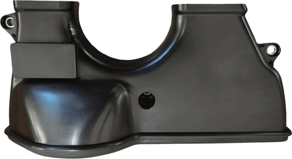 Protection de Courroie Distribution Toyota 11303-46040 pour Crown Supra