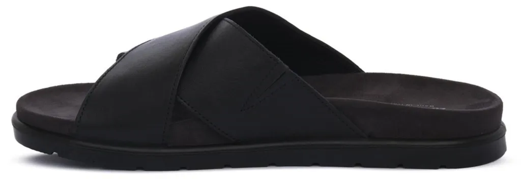 IMAC 103460 : Chaussures en Cuir avec Semelle Anatomique et Flexible