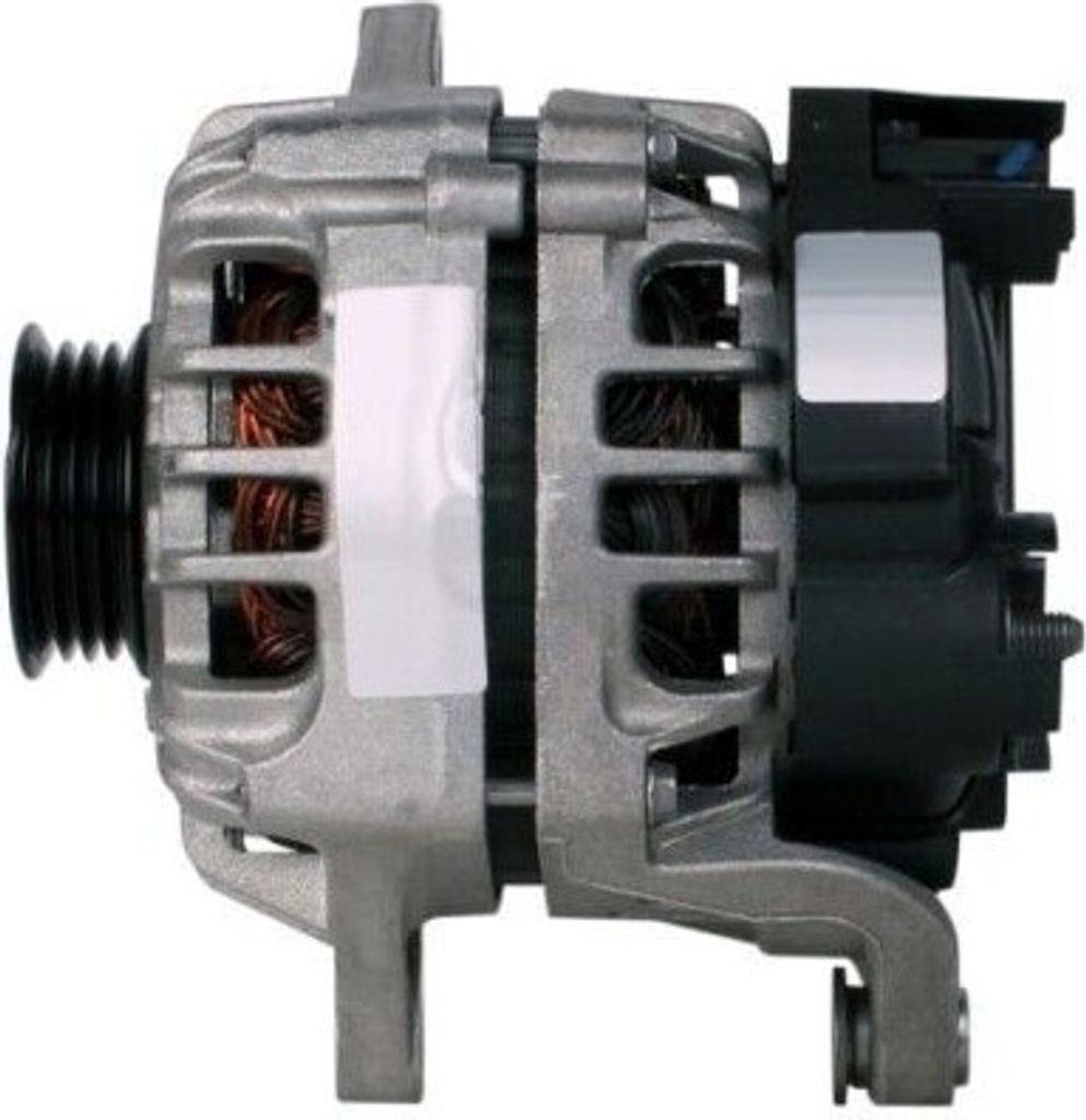 HELLA 8EL 012 430-171 - OE 23100 AX62B Lichtmaschine für Micra III (K12), Note (E11, NE11)
