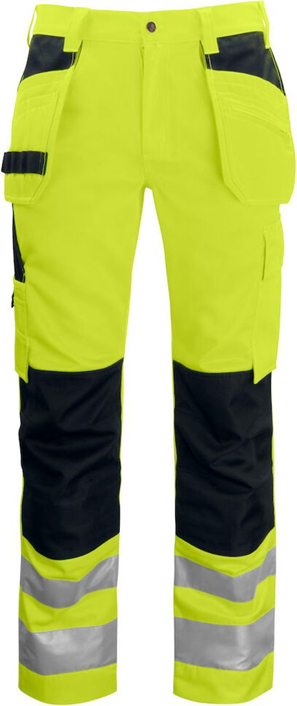Projob 6531 ARBEITSHOSE EN ISO 20471 KLASSE 2