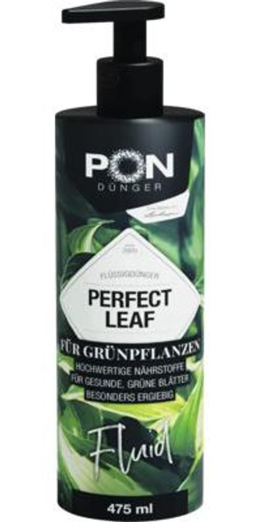 Hnojivo pro zelené rostliny kapalné Lechuza Perfect Leaf Obrázek produktu 