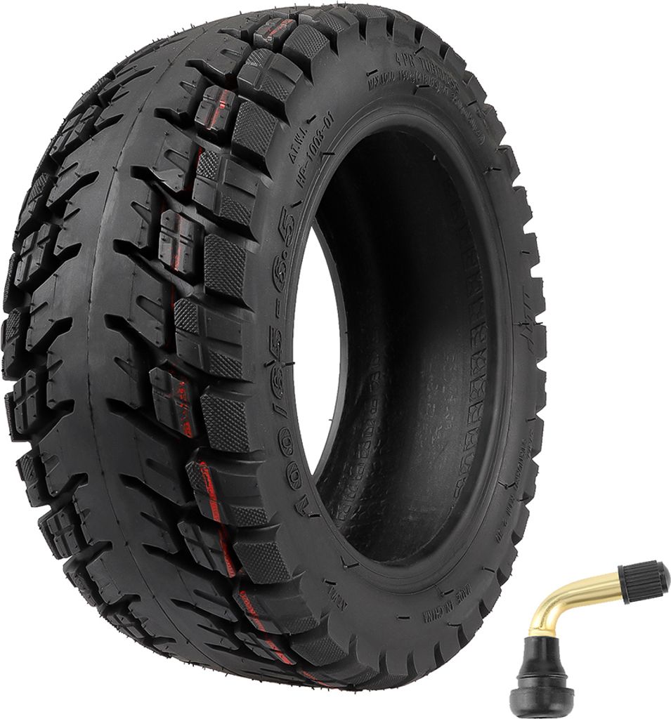 Pro 11palcové pneumatiky 100/65-6,5 pro elektrické skútry, Obrázek produktu 