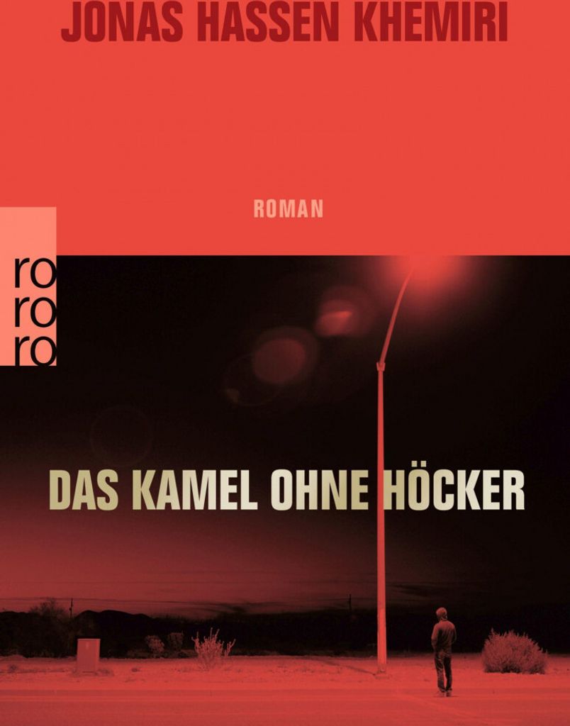 Das Kamel ohne Höcker