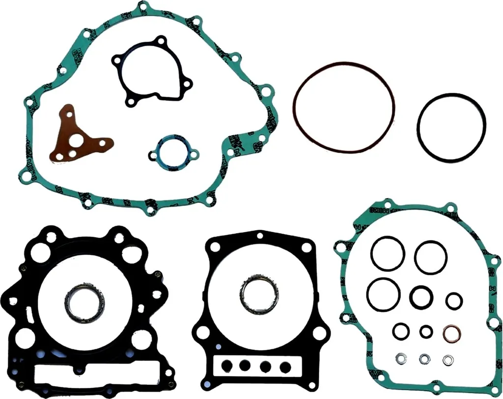 Stopper les Fuites Moteur Yamaha YFM 660 Grizzly - Kit Joints Complet