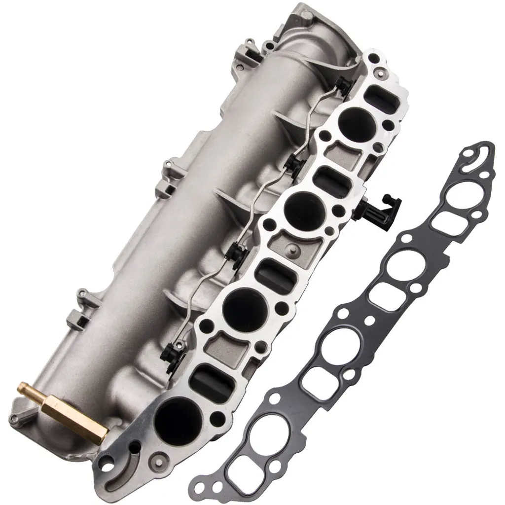 Tubulure d'admission moteur Z19DTH Opel Astra et Zafira 1.9 CDTI 150ch