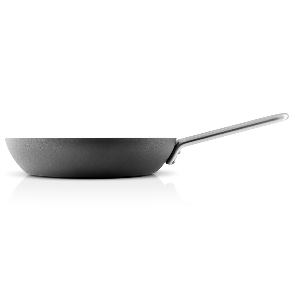 Eva Solo Professionelle Bratpfanne, Aluguss, Eva Trio, Braten, Kochen, Küche, Ø 24cm, 204724