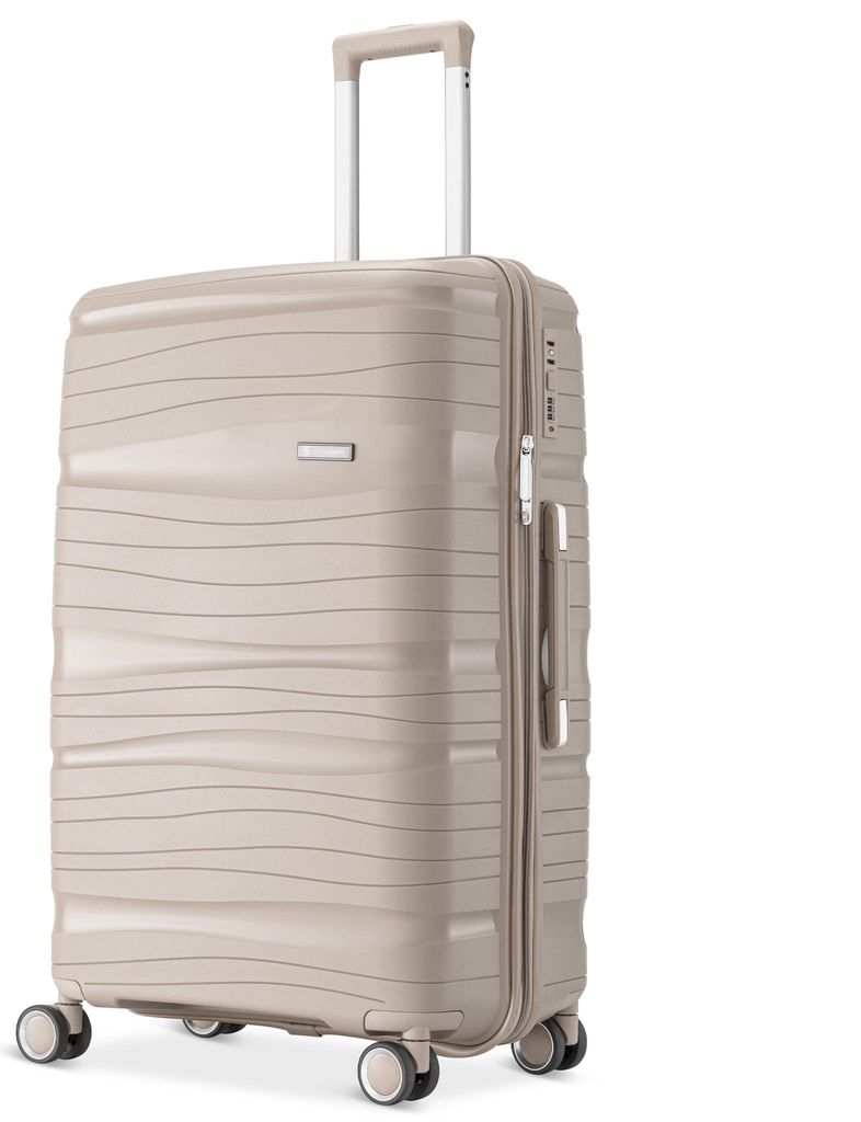 SKYCASES Travel One – Mittelgroßer Hartschalenkoffer 24 Produktbild 