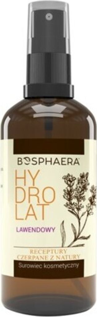 Bosphaera Lavendelhydrolat 100 ml