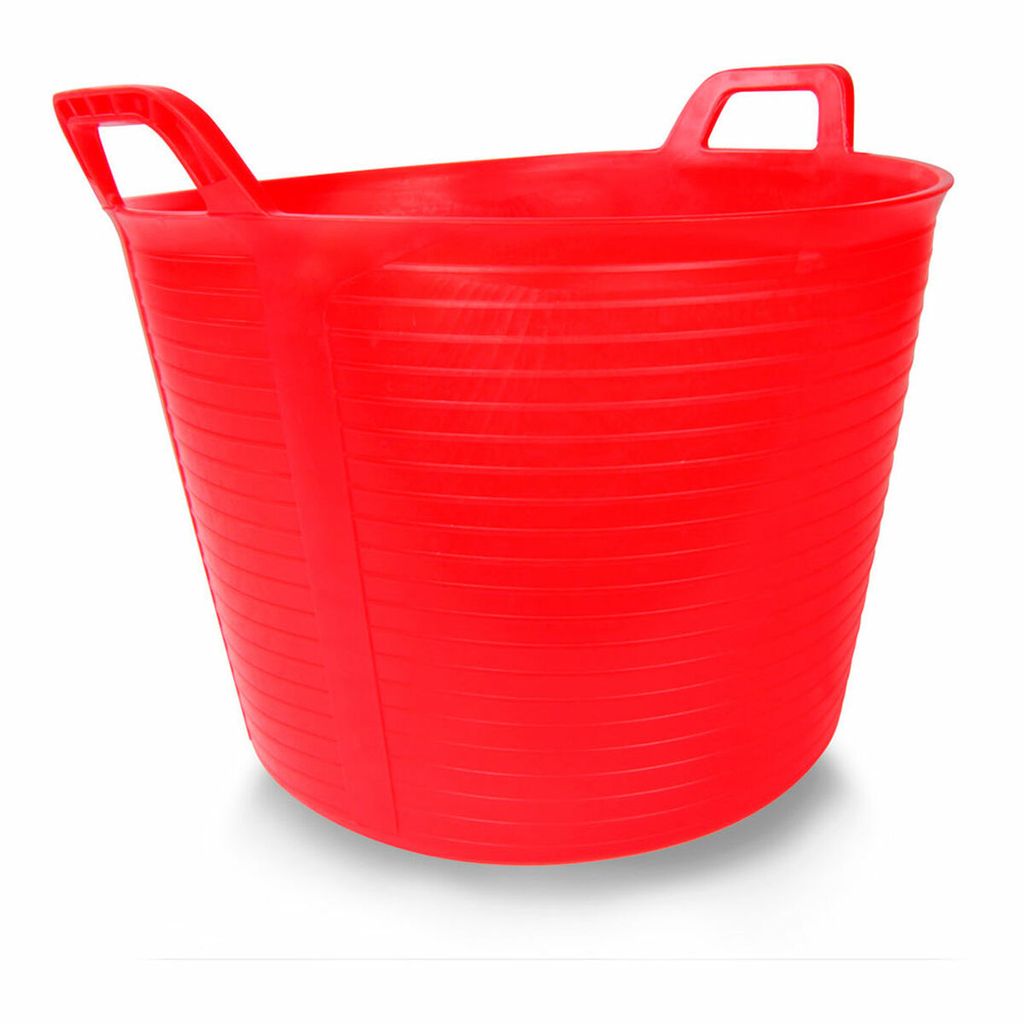 Borsa multiuso in plastica Rubi 3-88726 40 L Immagine del prodotto 