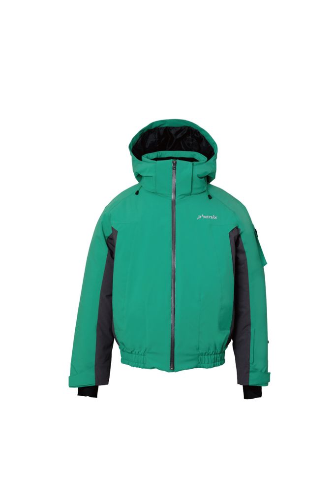 Men's Phenix Bomber Ski Winterjacke L