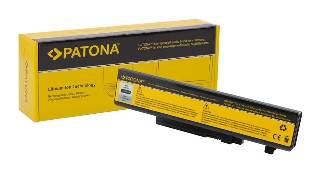 Réparer Charge Lenovo IdeaPad Y450 - Câble de Rechange Haute Qualité