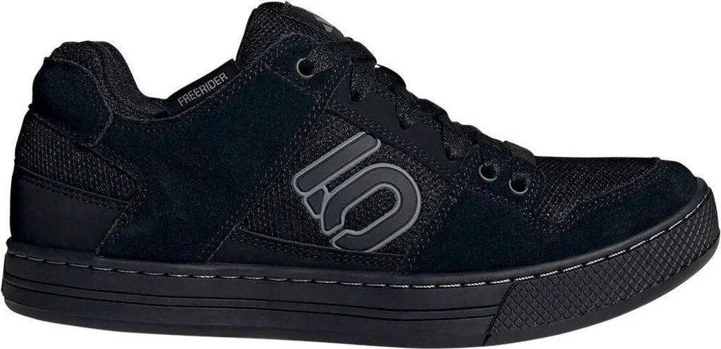 Five Ten Freerider Wanderschuhe Schwarz EU 43 1/3 Mann Produktbild 