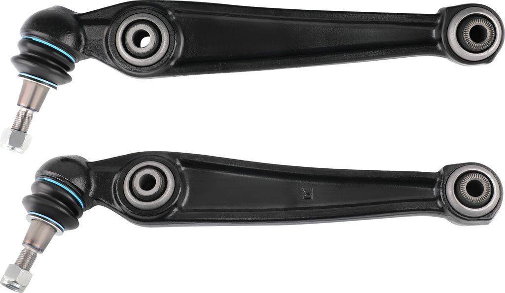 2 x QUERLENKER VORDERACHSE VORNE HINTEN FÜR BMW X5 E70 X6 E71 E72 RECHTS+LINKS