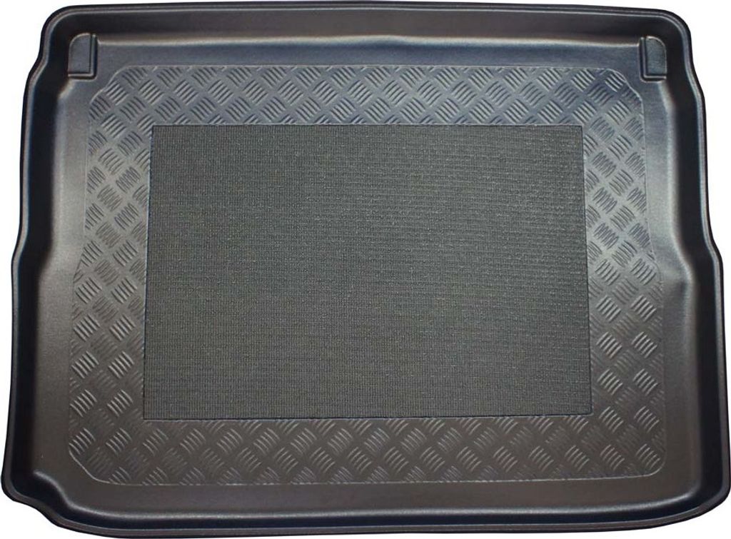 Z437739 Kofferraumwanne kompatibel mit Renault Kadjar 06.2015-