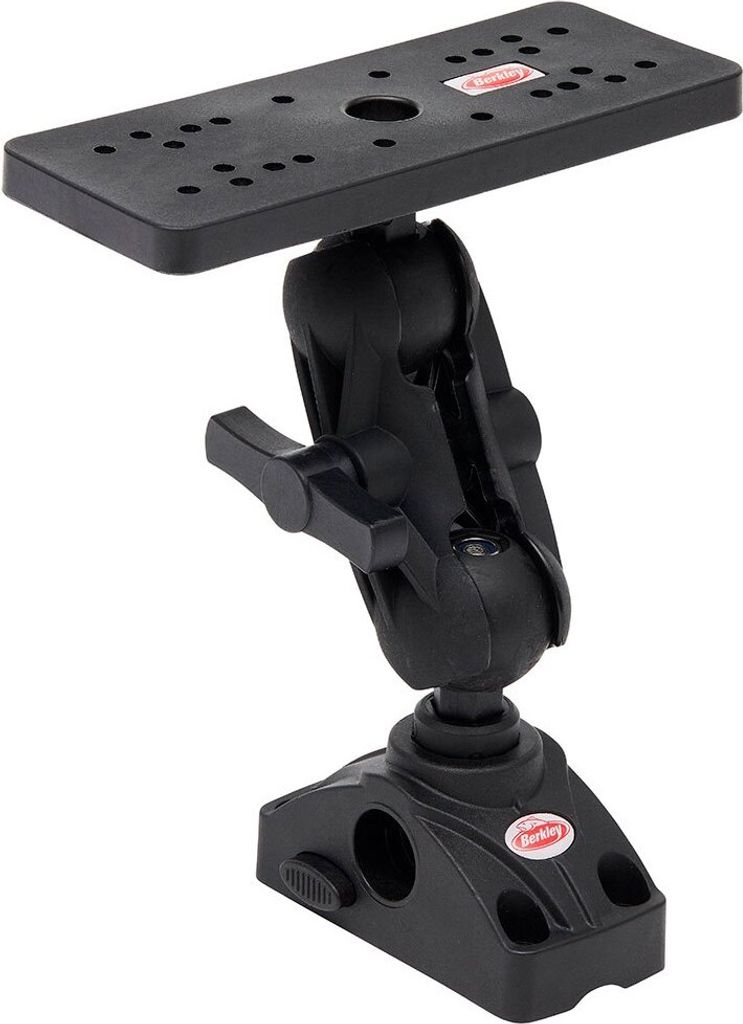 Berkley Ball Mounting System & Fish Finder Holder Large - Produktbild 