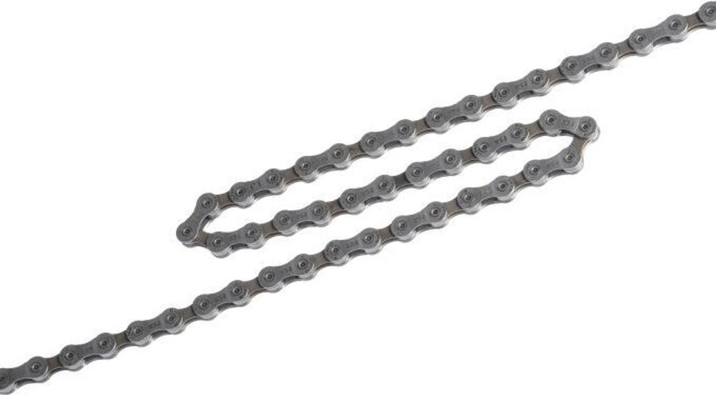 Shimano HG53 Kette 116 Glieder 9 Fach Produktbild 